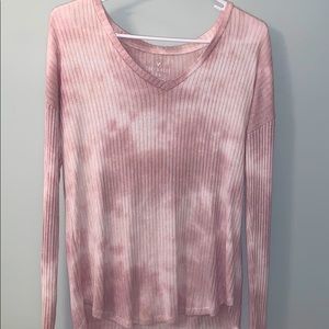 American Eagle S&S Long Tee